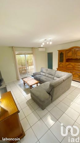 Maison 5 pièces 92 m²