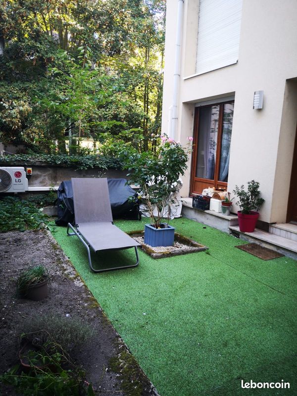Maison 3 pièces 70 m² · à Nancy · 70 m² · 800 €/mois