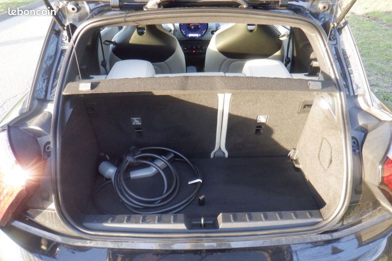 Mini MINI HATH F56 BEV LCI COOPER ELECTRIC E 184 CH FAVOURED (image 13)