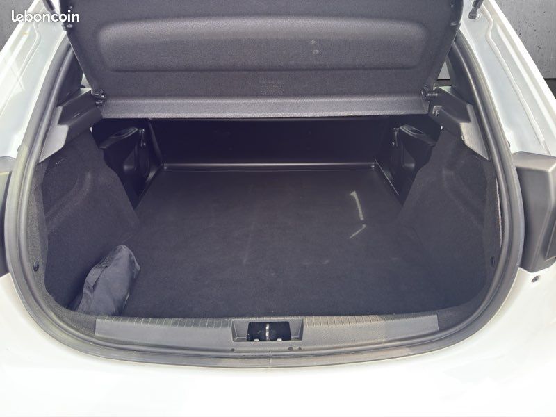 đ„ 9625 HT đ° PEUGEOT 208 SOCIETE PREMIUM 100 CH ( đ tva & 2 places ) (image 8)