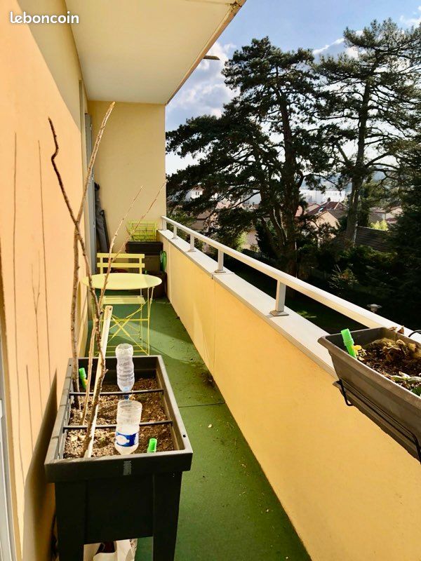 Appartement 3 pièces 62 m² · à Francheville · 62 m² · 239 000 €