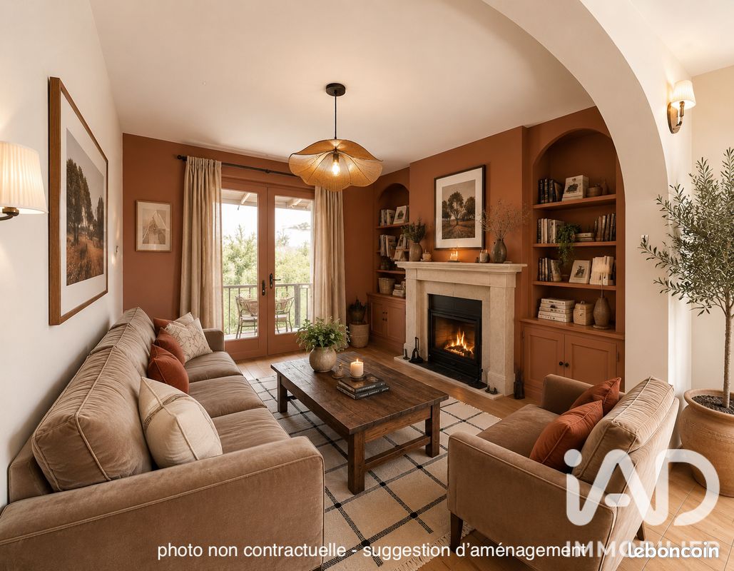 Maison familiale 6 pièces 137 m² (image 13)
