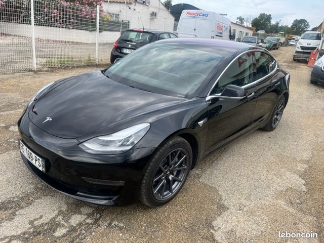 Tesla Model 3 DUAL MOTOR LONG RANGE (image 2)
