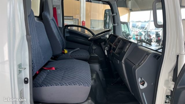 39 990 HT - Isuzu EMP F 3.0 150CV FINAL EDITION BENNE COFFRE ATTELAGE / NEUF (image 6)