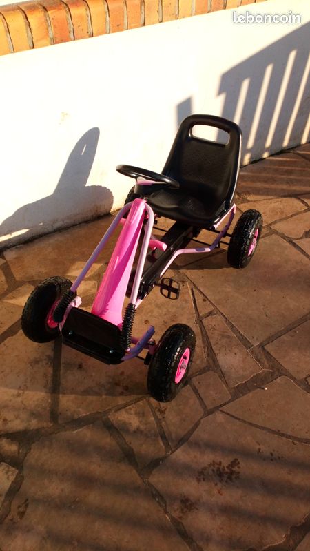 Kart neuf (image 1)