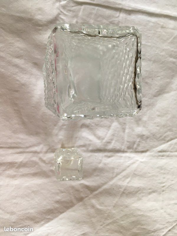 Bouteille de whisky vintage (image 2)