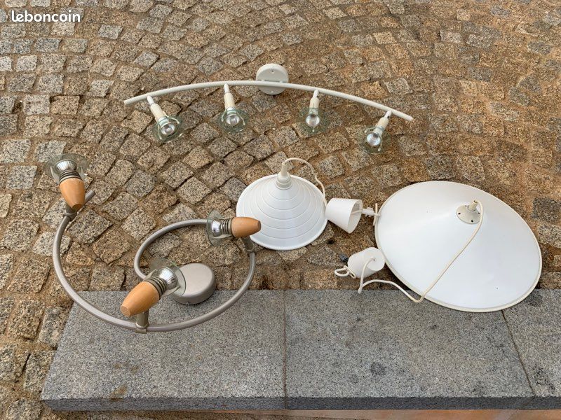 Luminaires (image 2)
