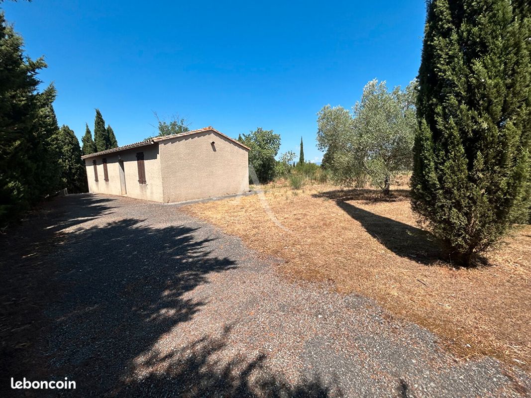 Maison 2 pièces 65 m² · à Carcassonne · 65 m² · 131 900 €