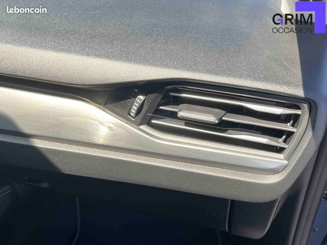 FORD Focus 1.5 EcoBlue 115 Powershift Titanium X Business (image 27)