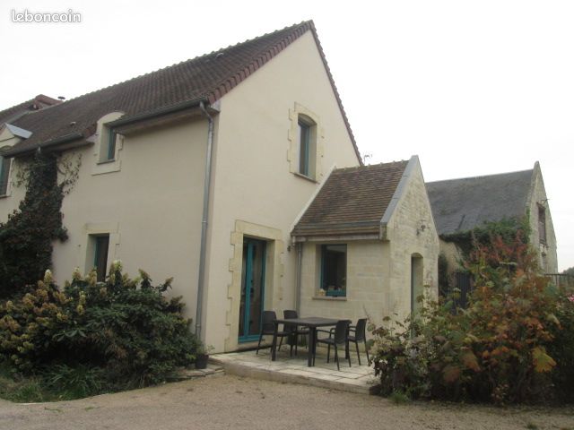 Maison 3 pièces 74 m² · à Caen · 74 m² · 1 070 €