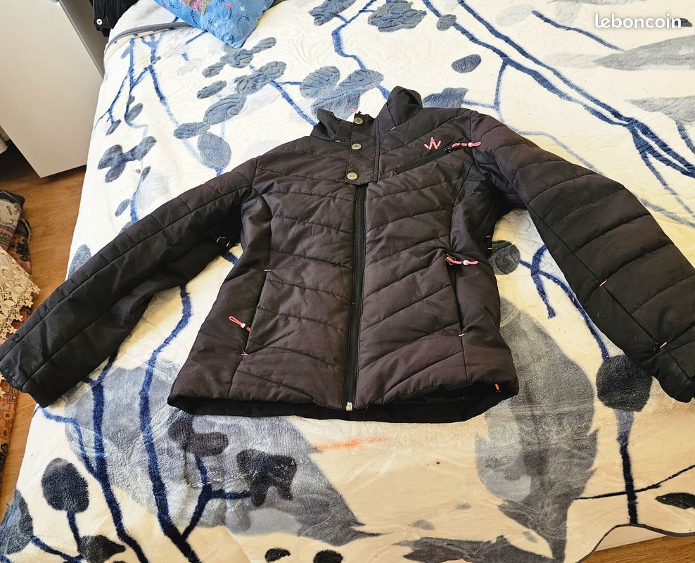 Veste et doudoune (image 9)