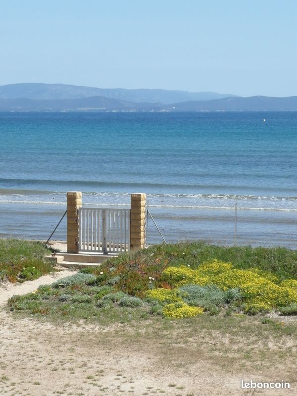 Appartement 1 pièce 26 m² · à Hyères · 26 m² · 298 000 €