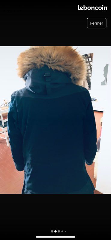 Vends veste femme (image 4)