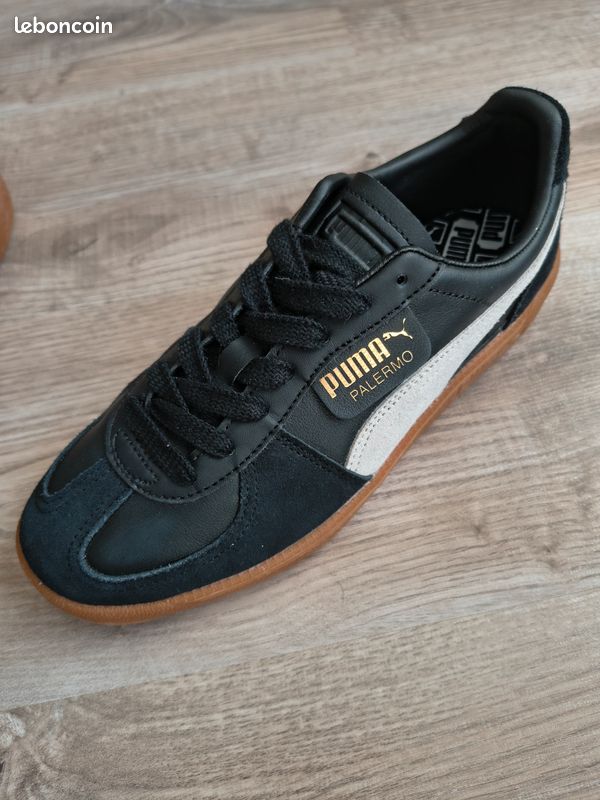 Basket Puma Palermo (image 2)