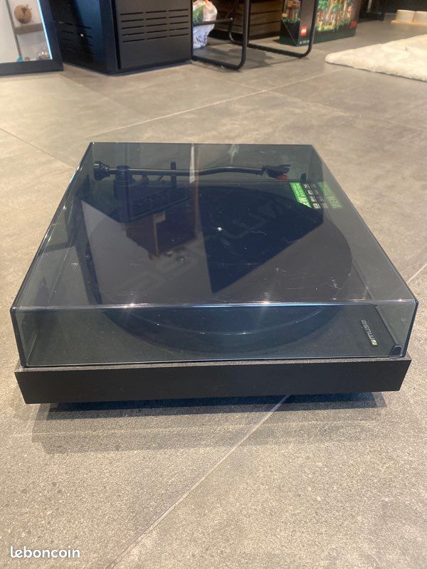 Mt-105 b platine vinyle (image 7)