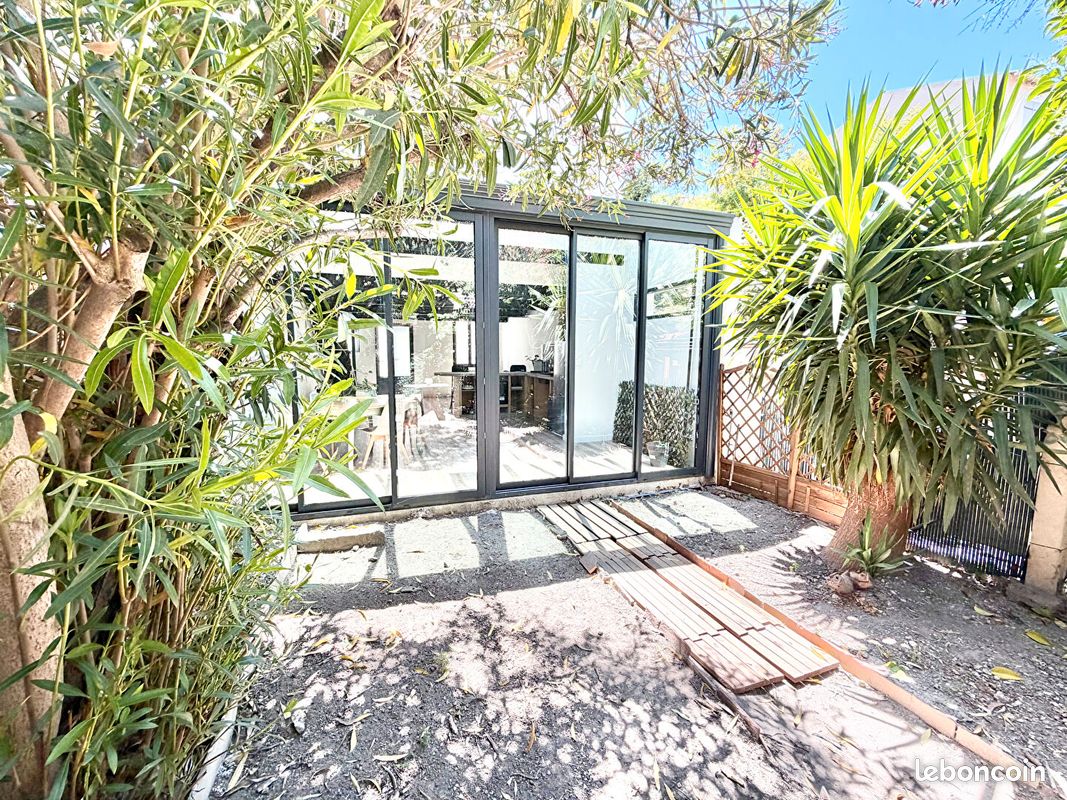Maison 2 pièces 77 m² · à Marseille · 77 m² · 1 400 €/mois