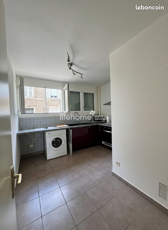 Appartement 3 pièces 63 m² (image 3)