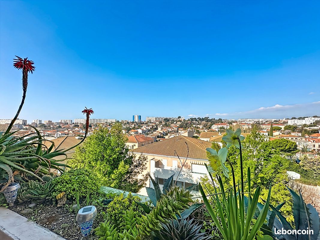 Appartement 3 pièces 60 m² · à Marseille · 60 m² · 179 000 €