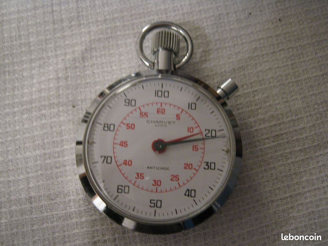 Chronomètre (image 1)