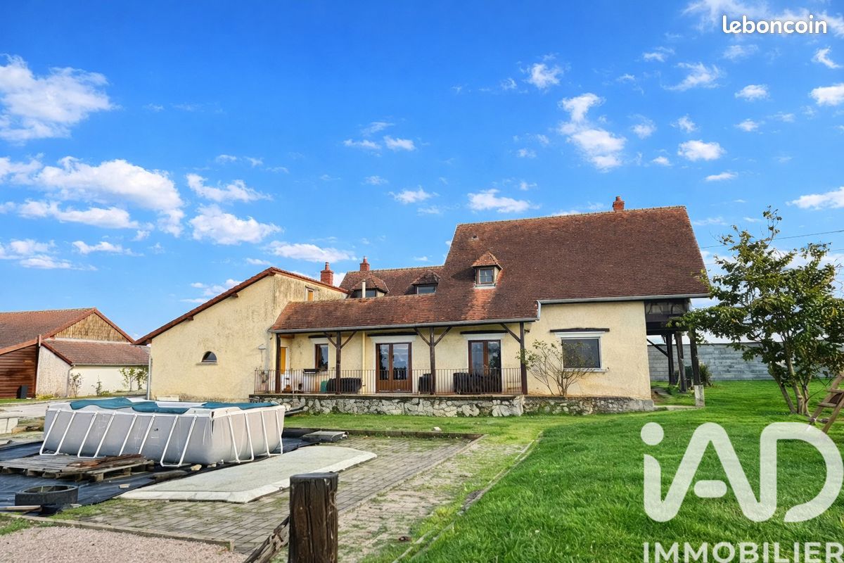 Maison 6 pièces 160 m² (image 4)