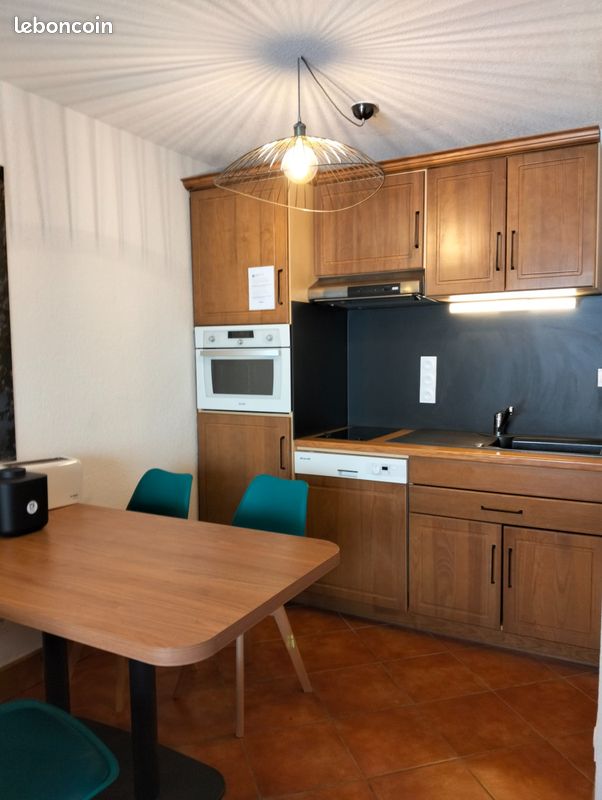 Appartement 2 pièces 33 m² · à Montgenèvre · 33 m² · 149 000 €