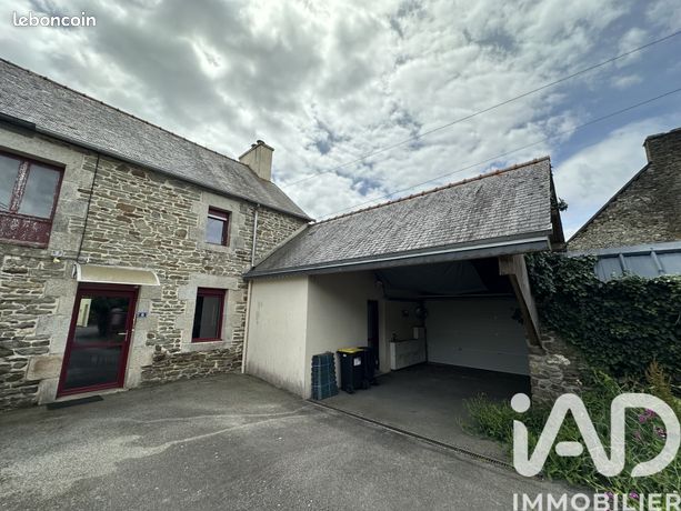 Maison 6 pièces 132 m²