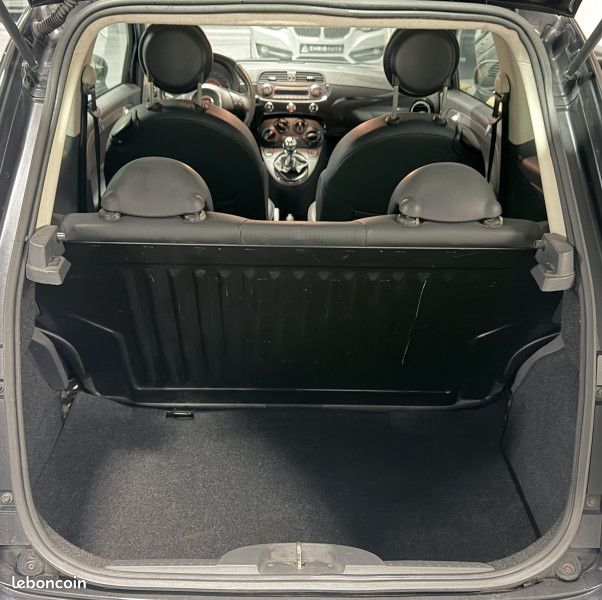 Fiat 500 1.2 8V 69CH S&S POP (image 10)