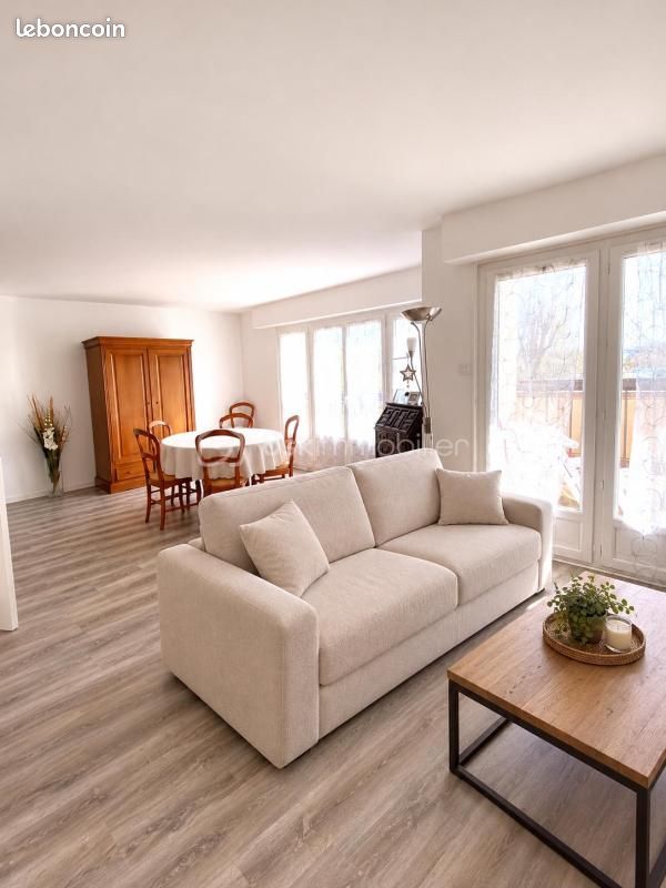 Appartement 5 pièces 91 m² à Rambouillet