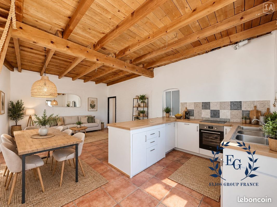 Immeuble 232 m² · à Ribaute-les-Tavernes · 232 m² · 149 000 €