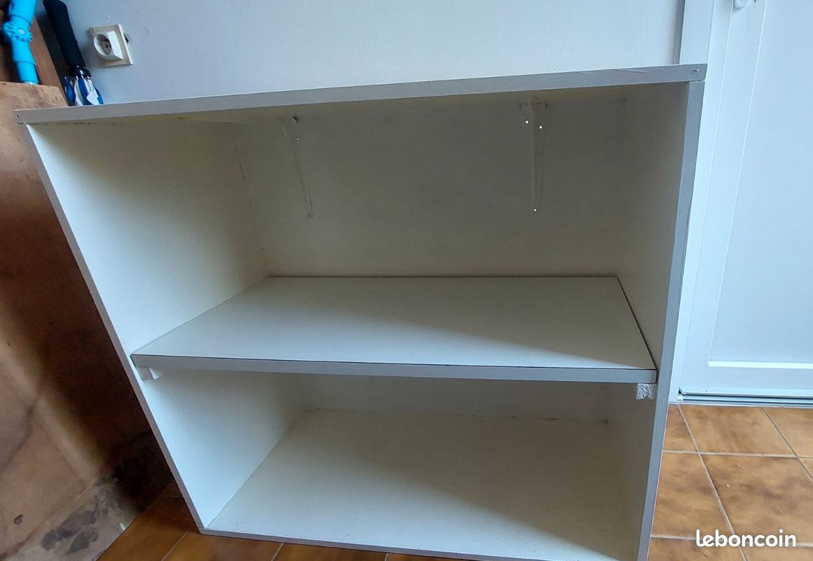Meuble 1 étagère (image 2)