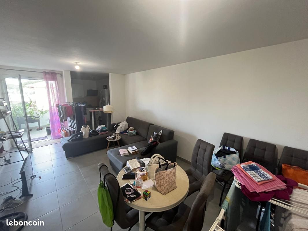 Appartement 2 pièces 51 m² · à Remire-Montjoly · 51 m² · 145 800 €
