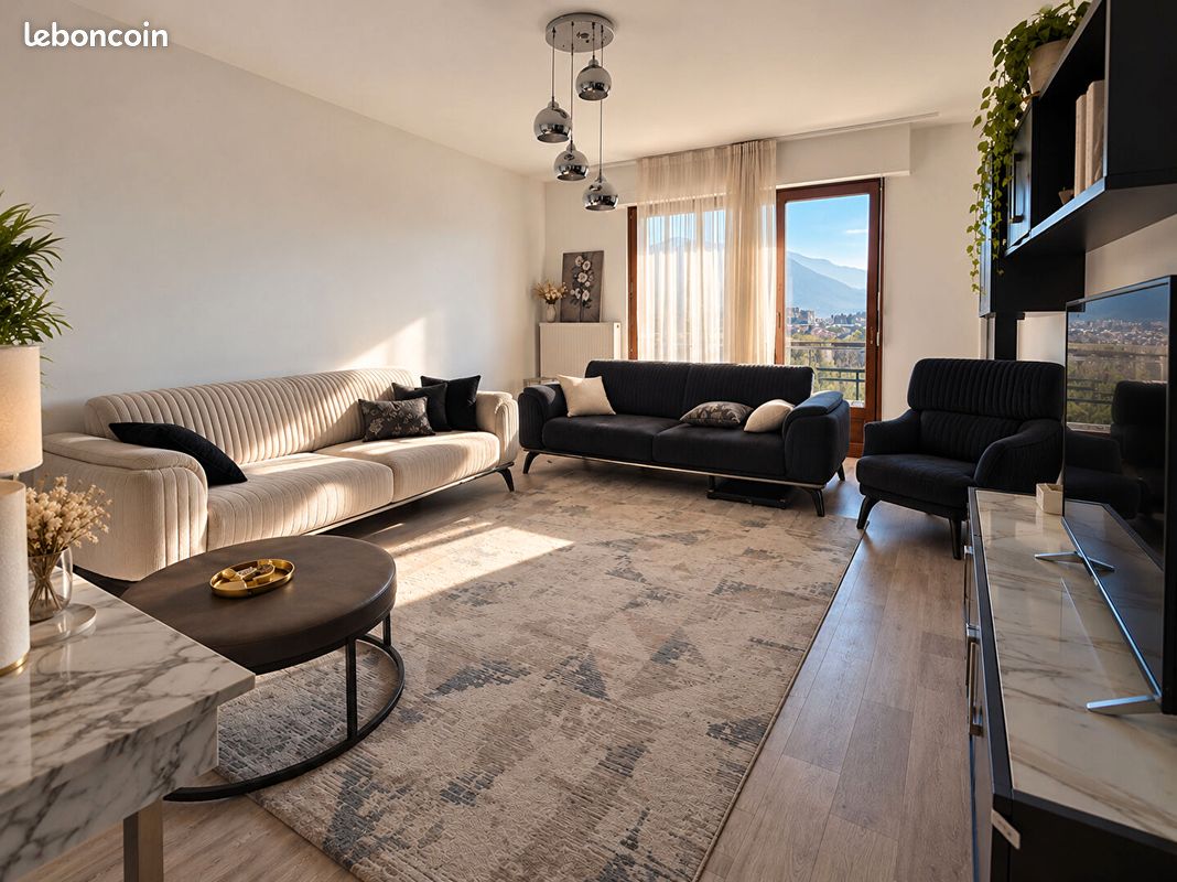 Appartement 2 pièces 61 m² · à Annecy · 61 m² · 275 000 €