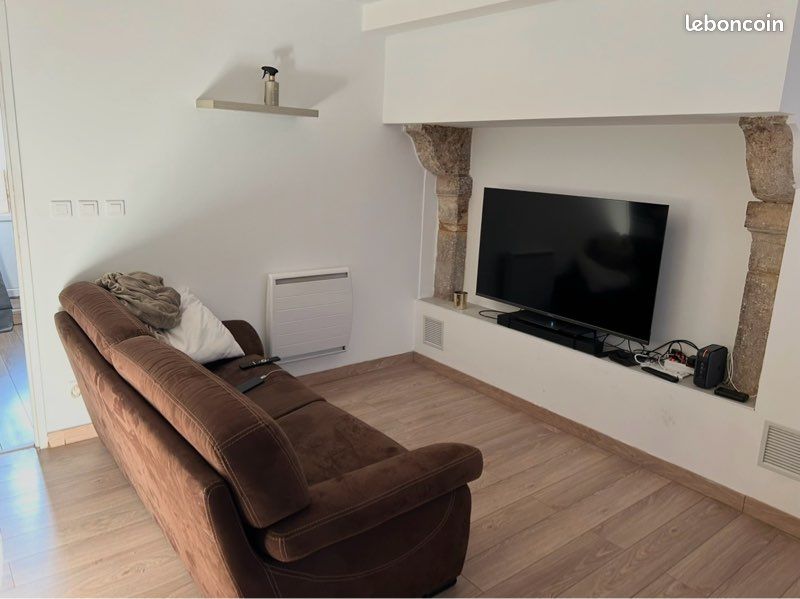 Appartement 2 pièces 45 m² · à Saint-Amour · 45 m² · 535 €/mois