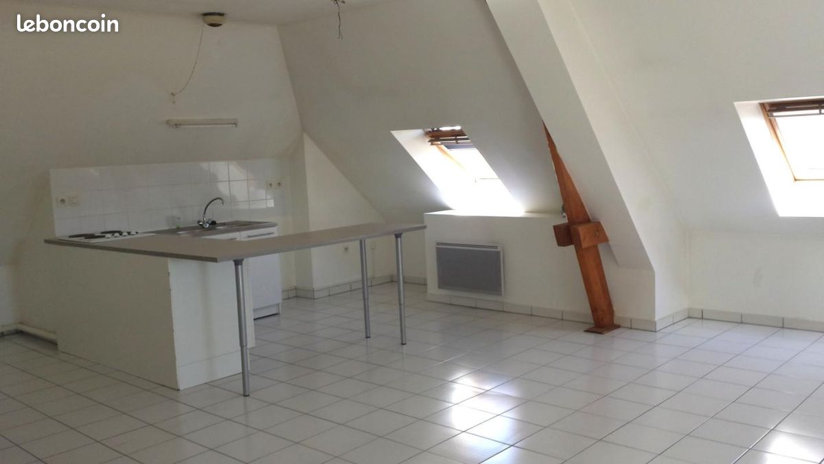 Appartement 2 pièces 52 m² · à Chambray-lès-Tours · 52 m² · 700 €/mois