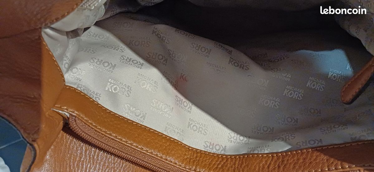 Sac Michel Korks (image 5)