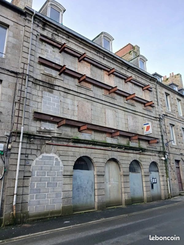 Immeuble Guingamp · 230 900 €