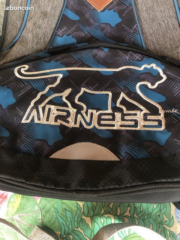 Sac à dos AIRNESS (image 2)