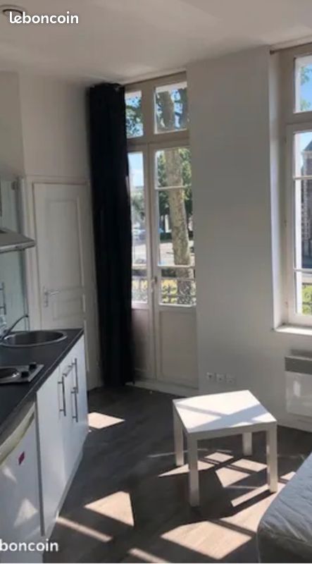 Appartement 1 pièce 15 m² · à Arras · 15 m² · 380 €