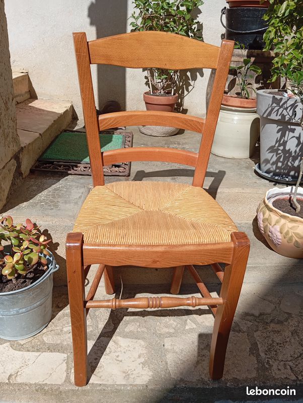 Chaises (image 1)