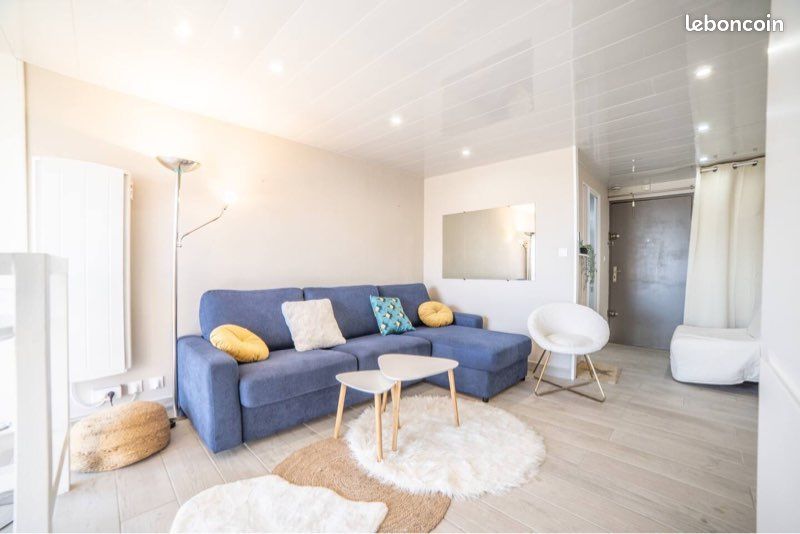 Appartement 1 pièce 24 m² · à Mauguio · 24 m² · 610 €