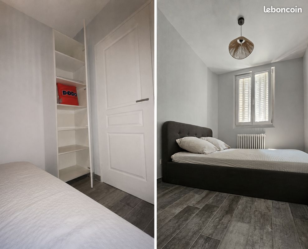 Appartement 2 pièces 23 m² · à Nanterre · 23 m² · 995 €/mois