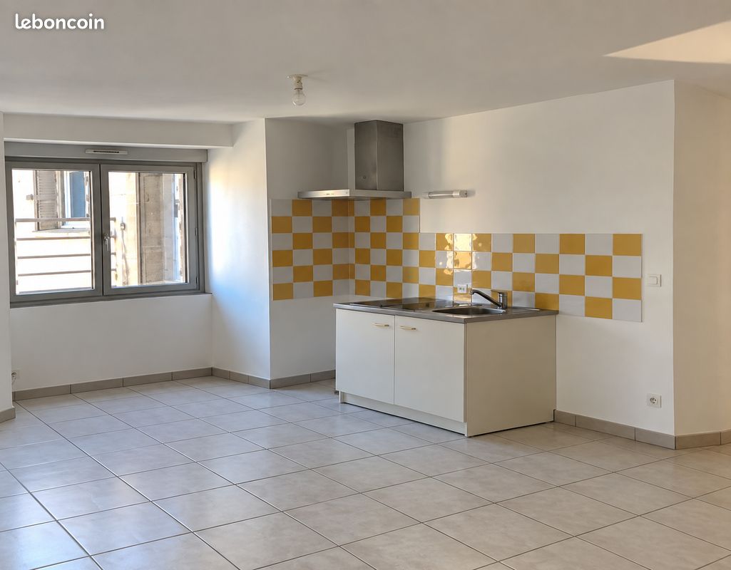 Appartement 3 pièces 51 m² · à Ombrée d'Anjou · 51 m² · 510 €/mois