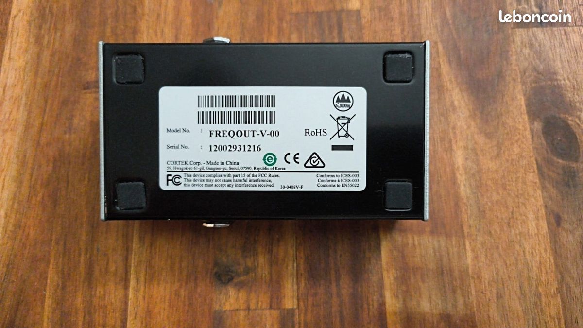 Digitech Freqout (image 8)