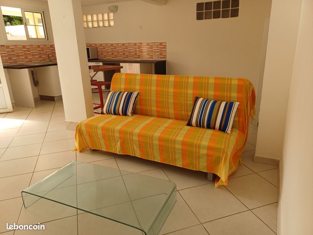 Appartement 2 pièces 57 m² · au Robert · 57 m² · 850 €/mois