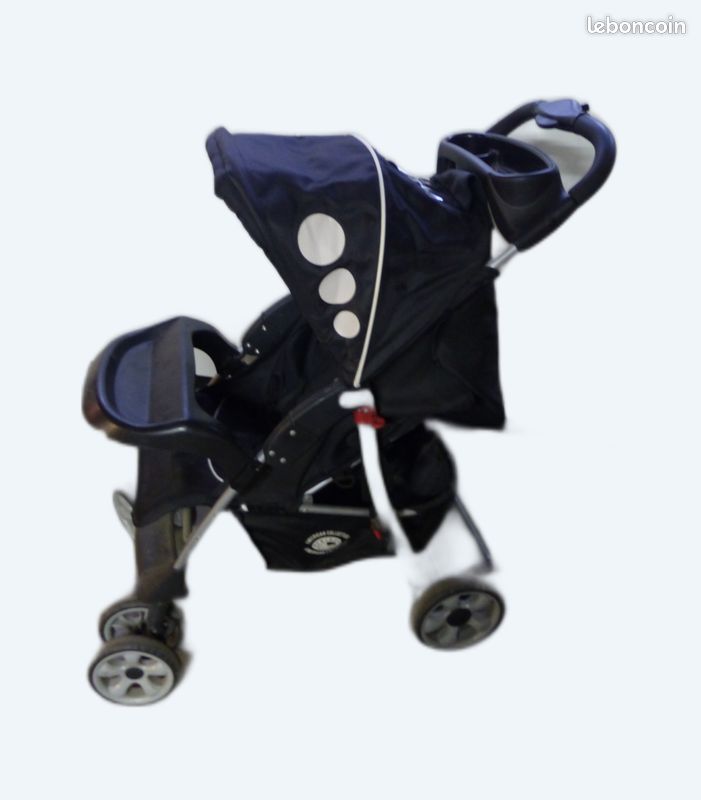 Poussettes Accessoire Poussette Babybus Prix Combiné Poussette