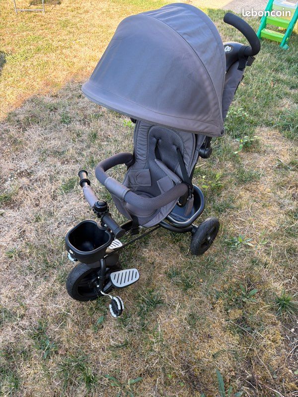 Vélo kinderkraft (image 1)