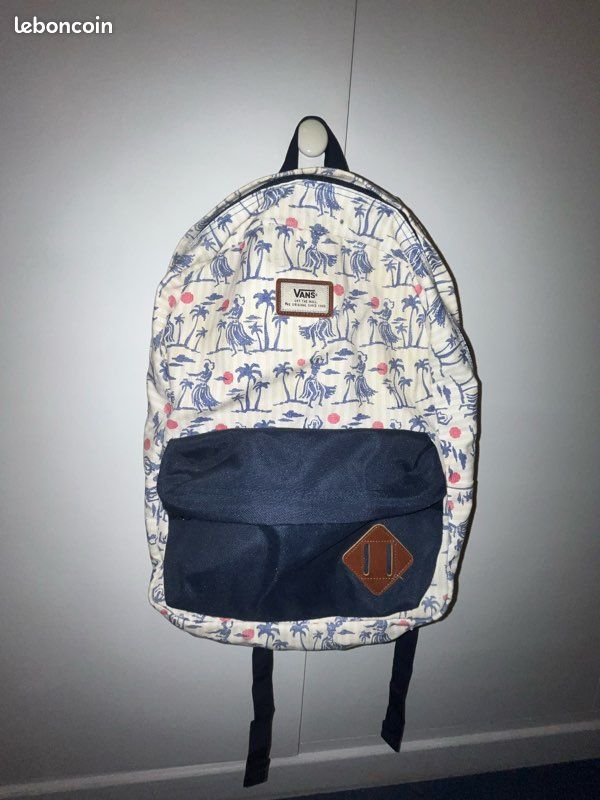 Sac à dos Vans Accessoires Bagagerie - Main Image