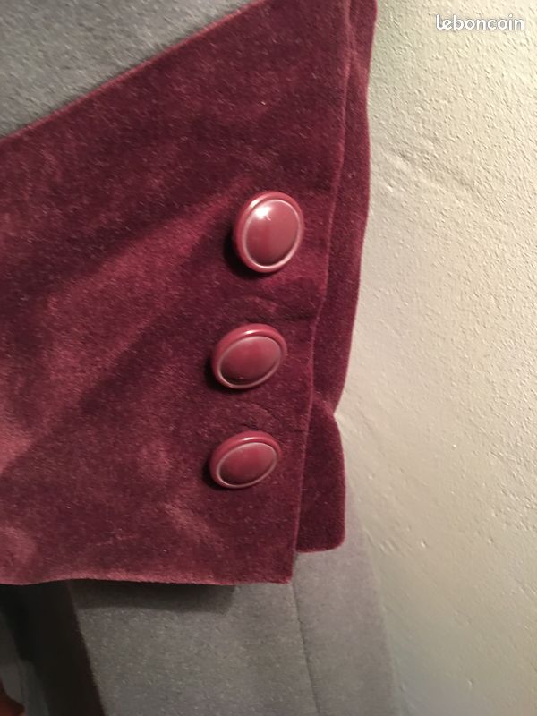 Manteau long M&S (image 4)