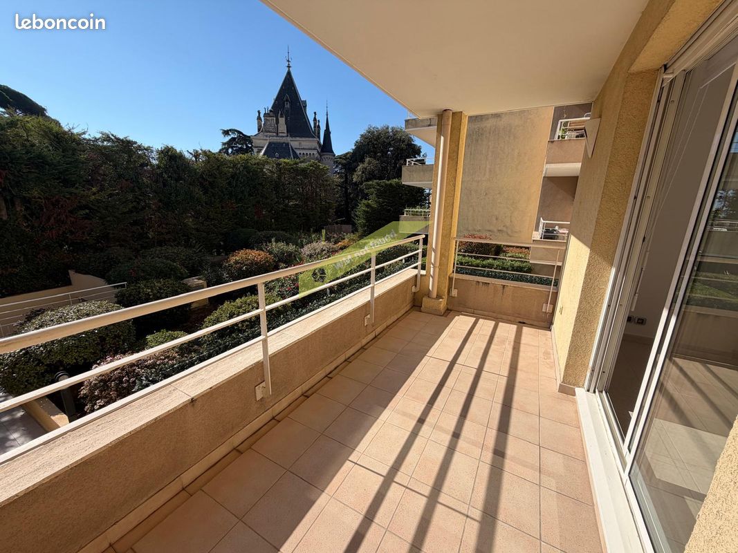 Appartement 1 pièce 24 m² · à Nice · 24 m² · 750 €/mois