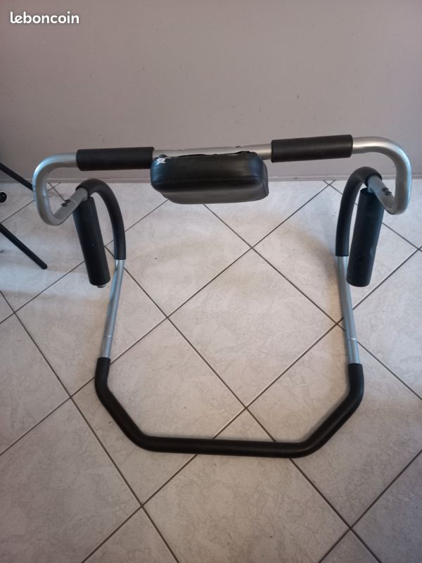 Appareil musculation (image 3)